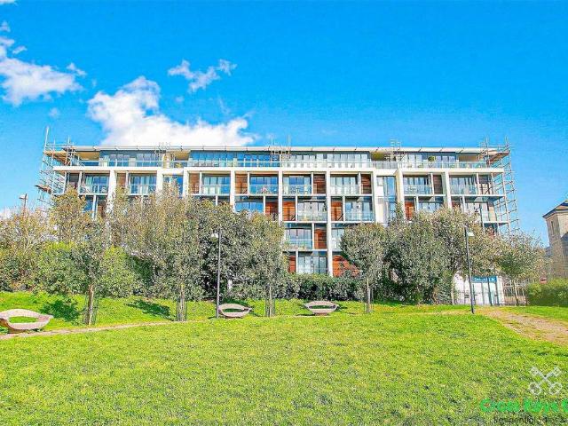 Flat for rent in Stonehouse, Mount Wise