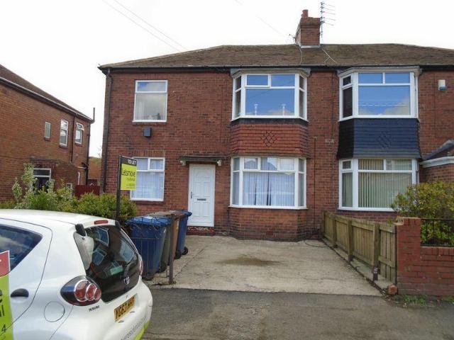 Flat for rent in Walker, Tyne And Wear