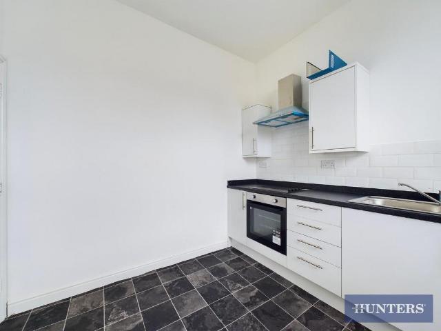Flat for rent in Hilderthorpe, Bridlington