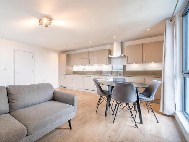 Flat for rent in Old Kent Road, Greater London