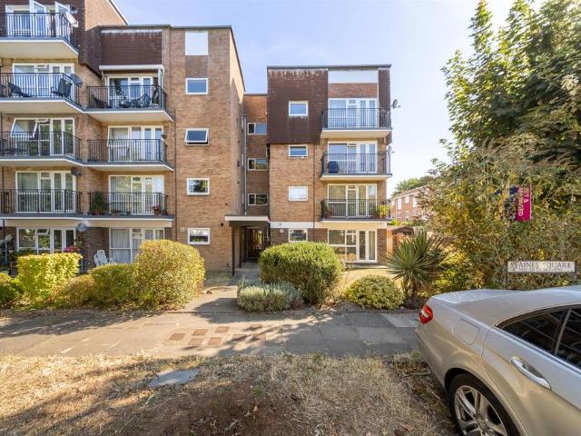 Flat for rent in Dunstable, Bedfordshire