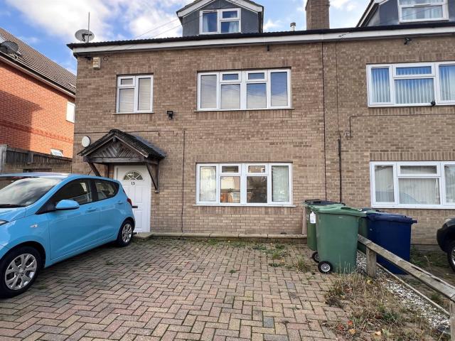 House for rent in Rose Hill, Oxford