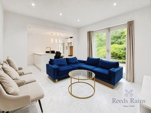 Apartment for rent in Wilmslow Park, Wilmslow