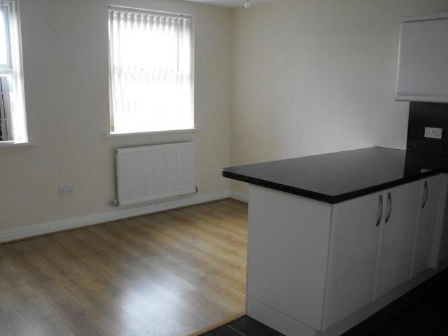Apartment for rent in Widnes
