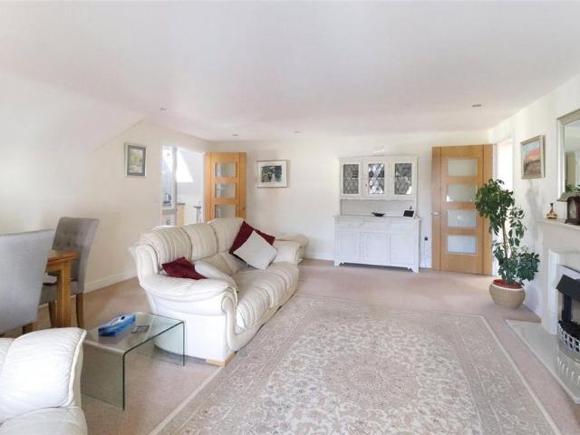 Apartment for rent in Alcombe, Minehead