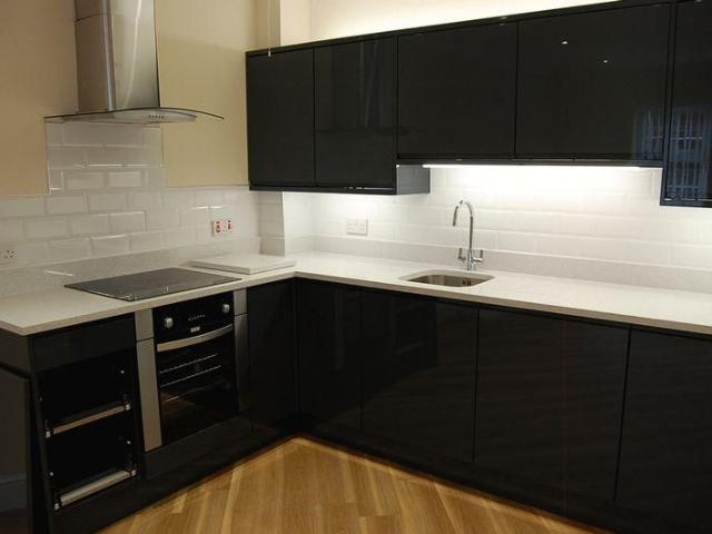 Apartment for rent in Wallsend, Tyne And Wear