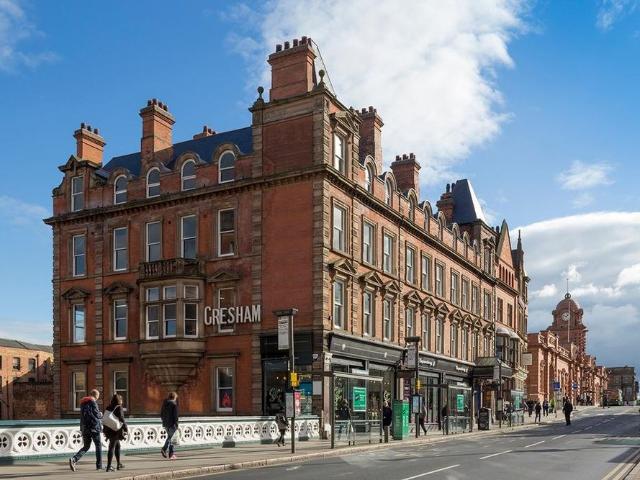 Apartment for rent in The Meadows, City of Nottingham
