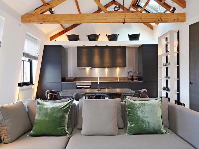 Flat for rent in Chelsea, Greater London