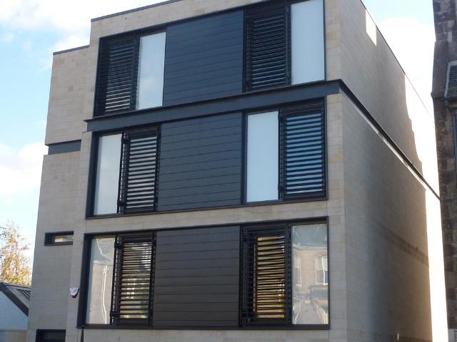 Flat for rent in Scotland