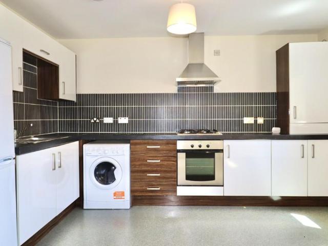 Flat for rent in Bathgate, Scotland