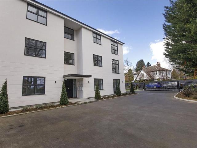 Flat for rent in Hookstone, Harrogate