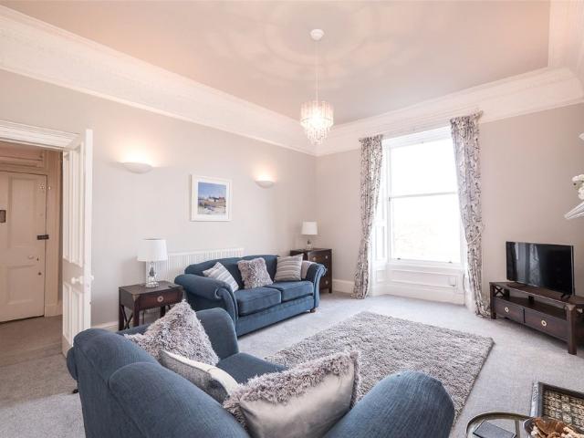 Apartment for rent in Canonmills, Bellevue