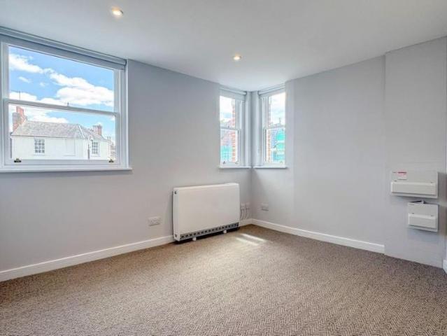 Apartment for rent in Hertford, Colliers End