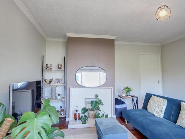 Apartment for rent in Emmbrook, Wokingham