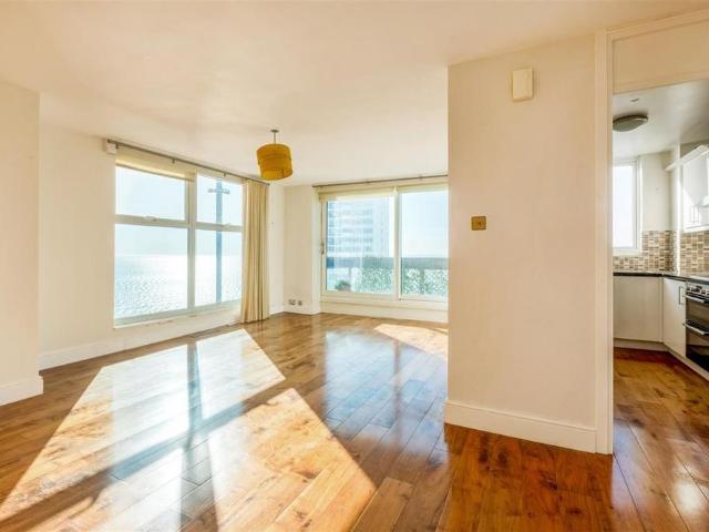Apartment for rent in Round Hill, Brighton & Hove