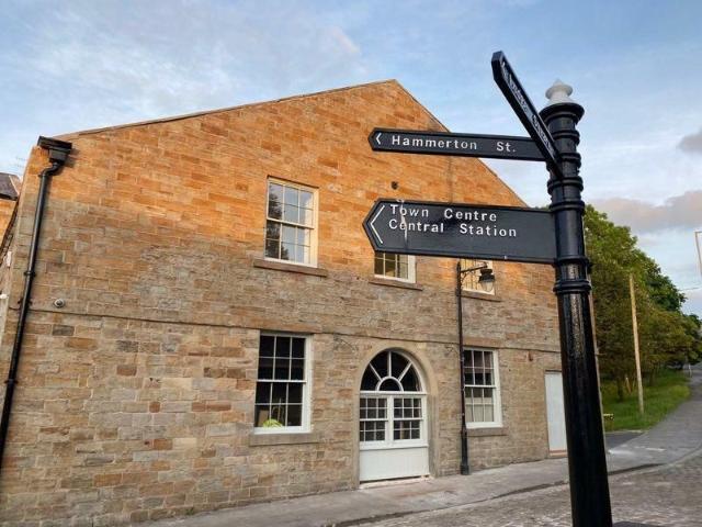Apartment for rent in Burnley Wood, Burnley