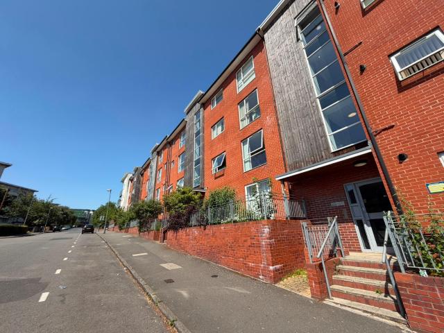 Apartment for rent in Edgbaston, West Midlands
