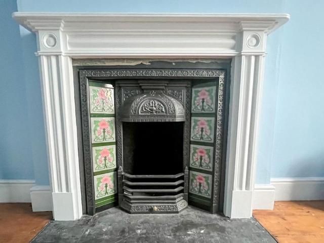 Apartment for rent in Woodhill, Portishead