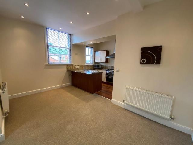 Apartment for rent in Rodbourne, Swindon