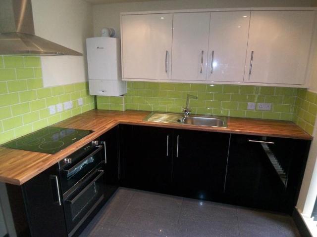 Apartment for rent in Roundhay, Leeds