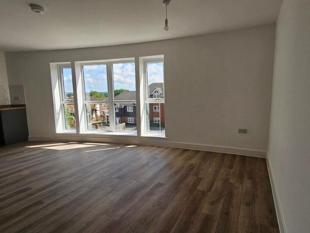 Apartment for rent in Rowley Park, Stafford