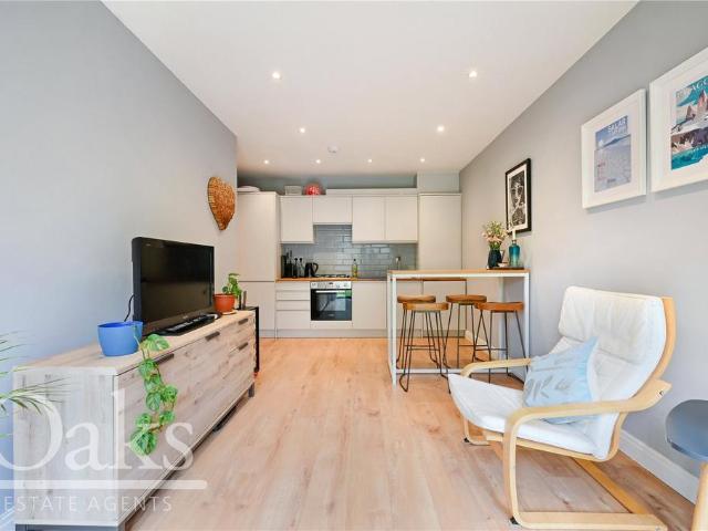 Flat for rent in London Borough of Croydon, South Norwood
