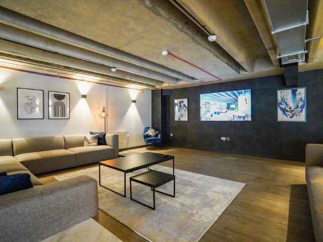 Apartment for rent in Isle Of Man