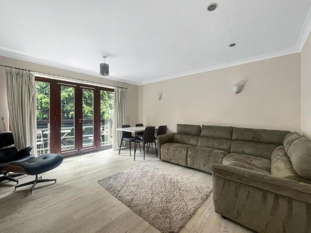 Apartment for rent in Arbury, Cambridgeshire