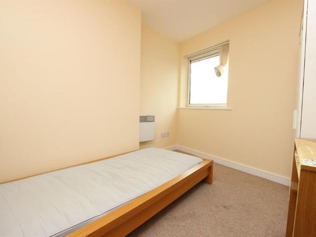 Apartment for rent in The Haulgh, Lee Bank