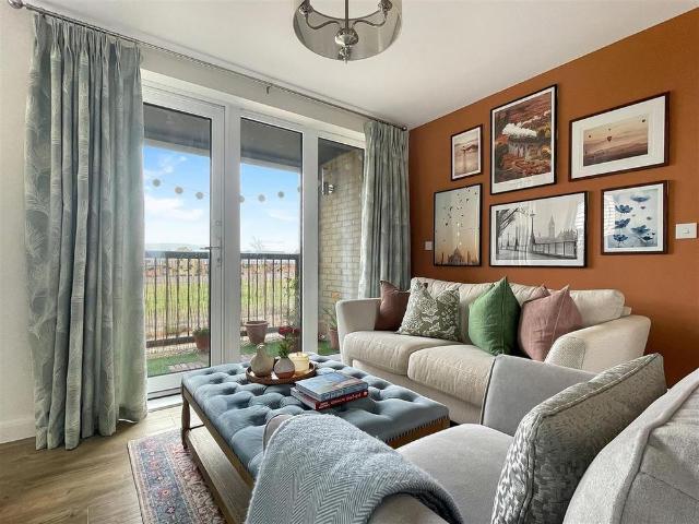 Apartment for rent in Arbury, Cambridgeshire