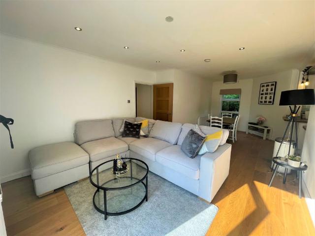 Apartment for rent in Bathwick, Dulcote