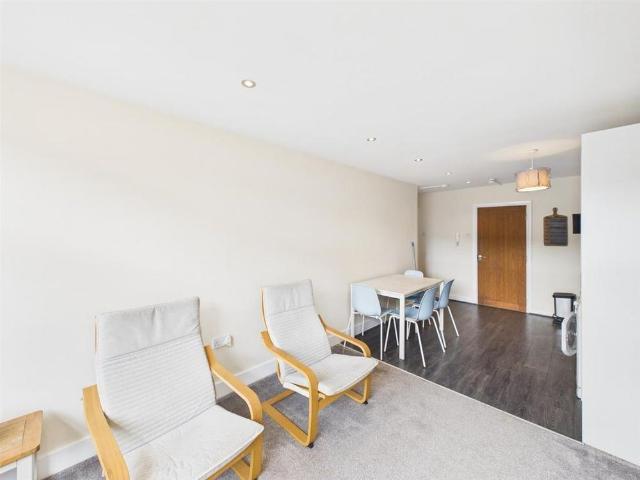 Apartment for rent in Sambourne, Alderminster