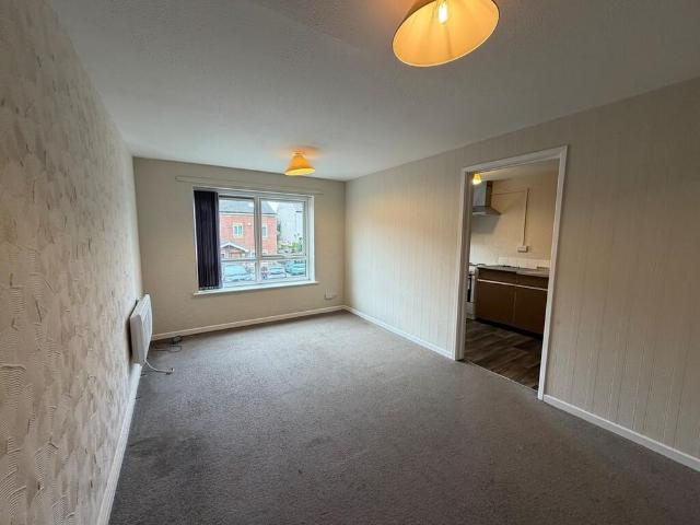 Apartment for rent in Masbrough, Rotherham