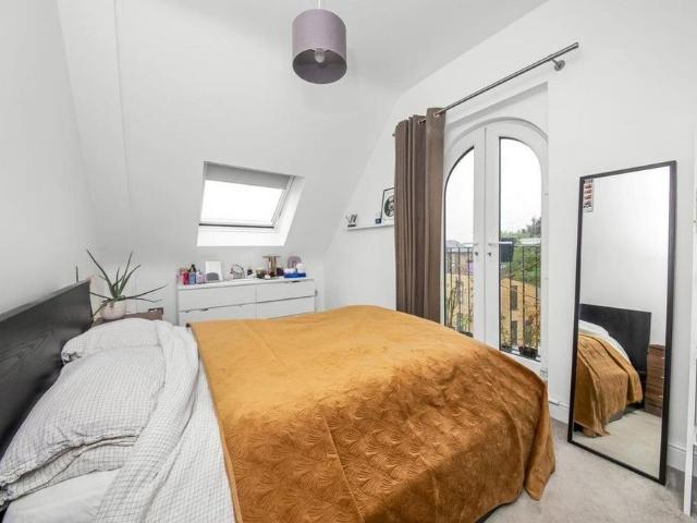 Apartment for rent in London Borough of Southwark, Greater London