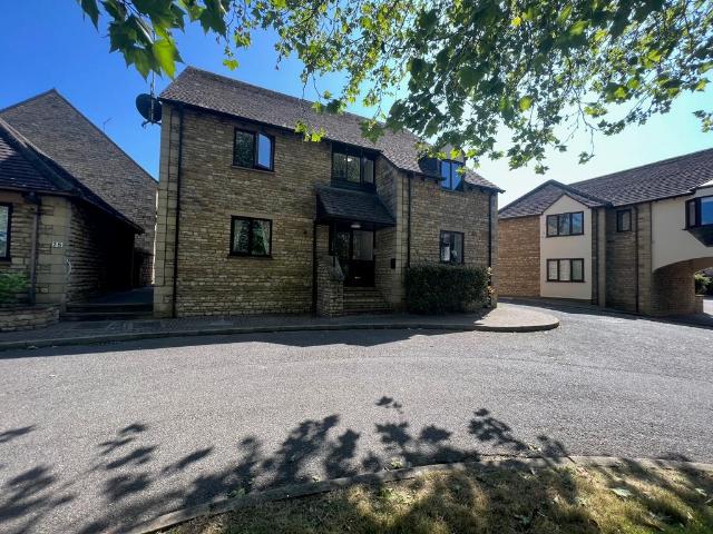 Flat for rent in Baron St Martin, Barholm