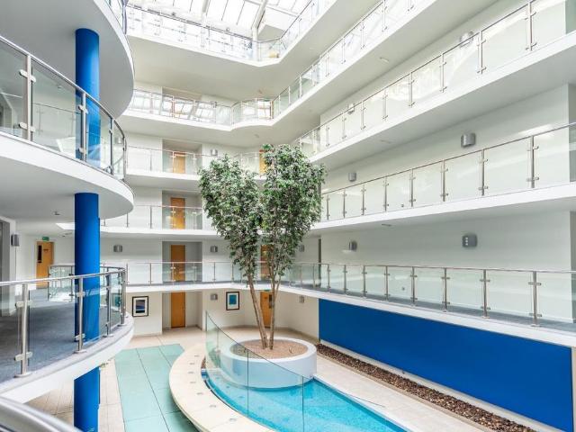 Flat for rent in Clifton, York