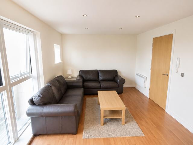 Apartment for rent in Ochre Yards, Tyne And Wear