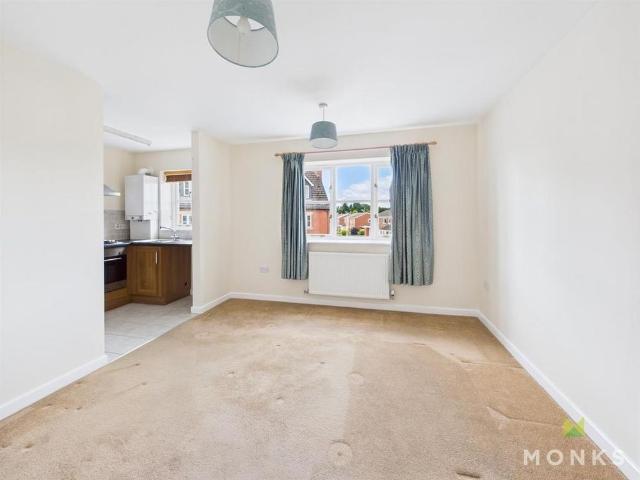 Apartment for rent in Frankwell, Shropshire