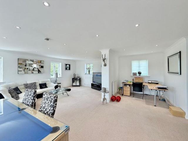 Apartment for rent in Milton Keynes