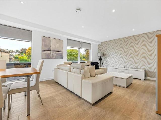 Apartment for rent in Merchant City, Glasgow