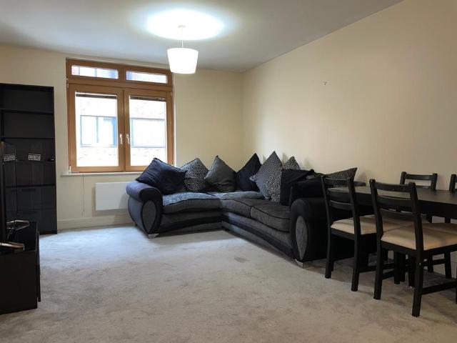 Flat for rent in Edgbaston, West Midlands