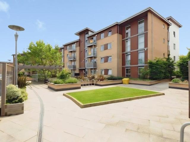 Flat for rent in Easthampstead, Bracknell