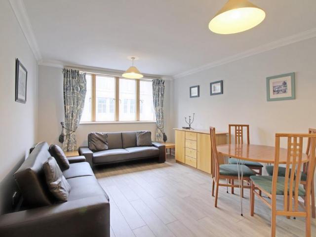 Flat for rent in Spitalfields, Whitechapel