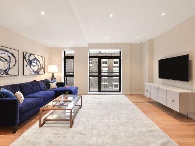 Apartment for rent in East Marylebone, Marylebone