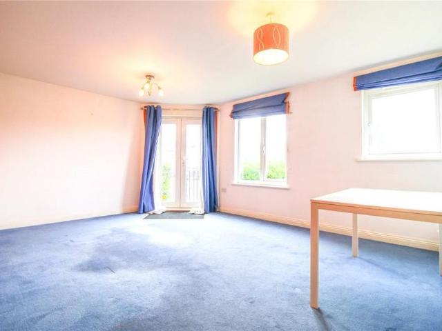 Apartment for rent in Redcliffe, Feckenham