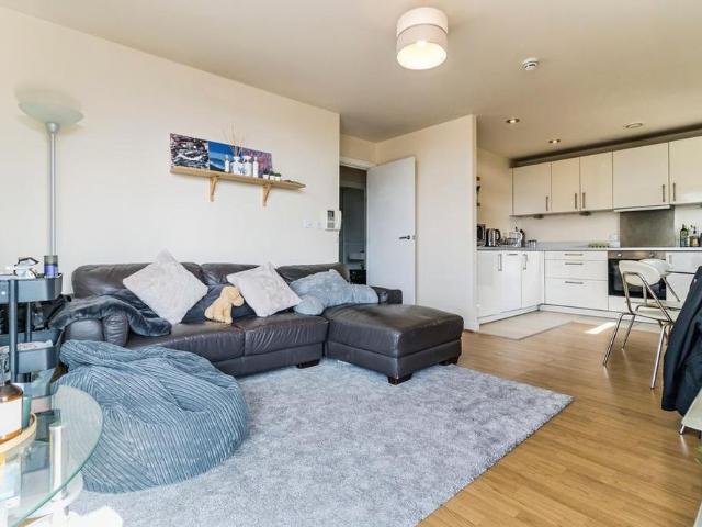Apartment for rent in City Centre, Georgia