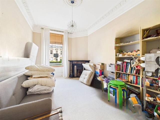 Apartment for rent in Hillside, Leith