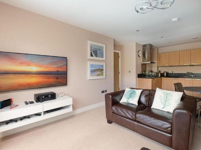 Apartment for rent in Scalby Mills, Kepwick