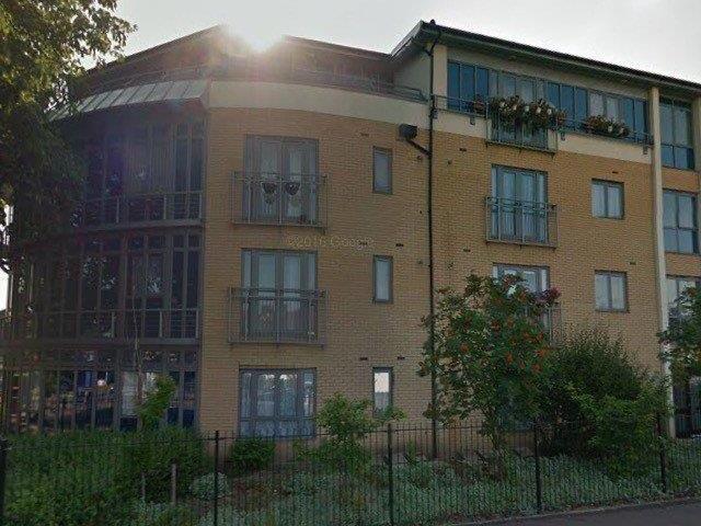 Flat for rent in Scrattons Farm, Greater London
