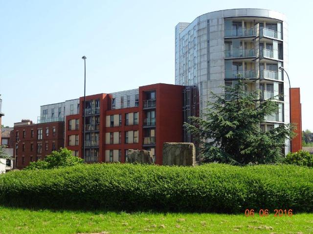 Flat for rent in Neepsend, Kelham